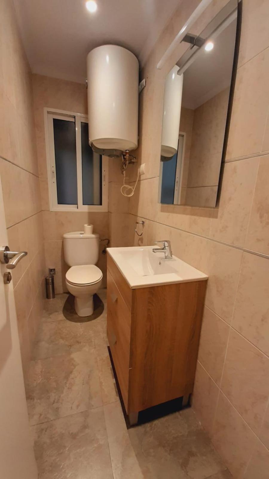 דירות אליקאנטה Glp Postiguet מראה חיצוני תמונה